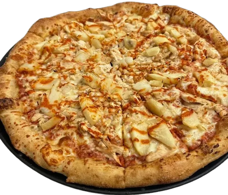 Cheese Pizza