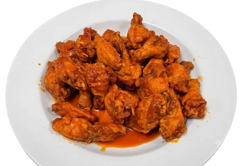 10 Wings
