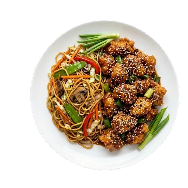 Sesame Chicken (Quart)