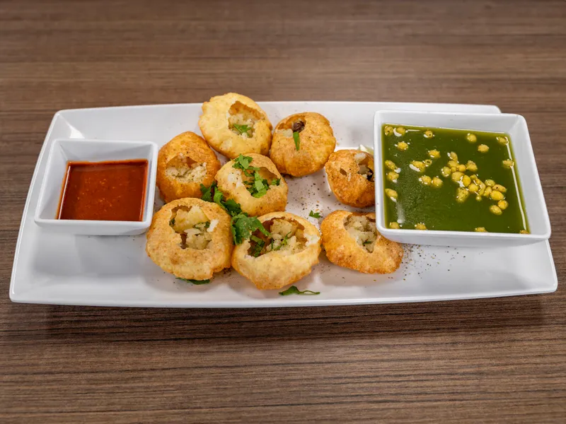 Pani Puri