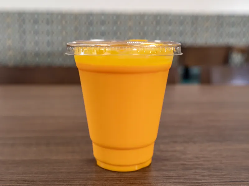 Mango Lassi