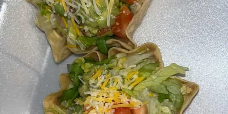 53. Chalupas