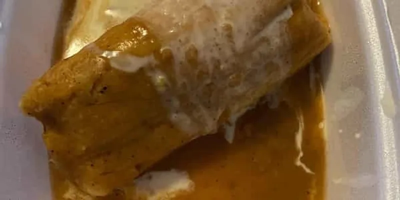 5. Tamal