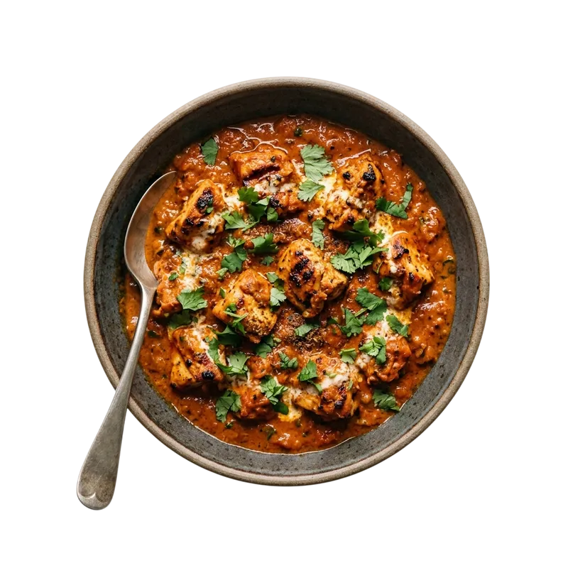 Chicken Tikka Masala