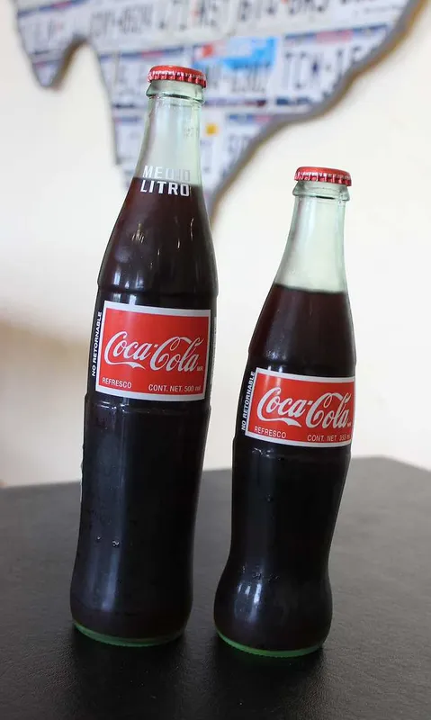 Mexican Coke