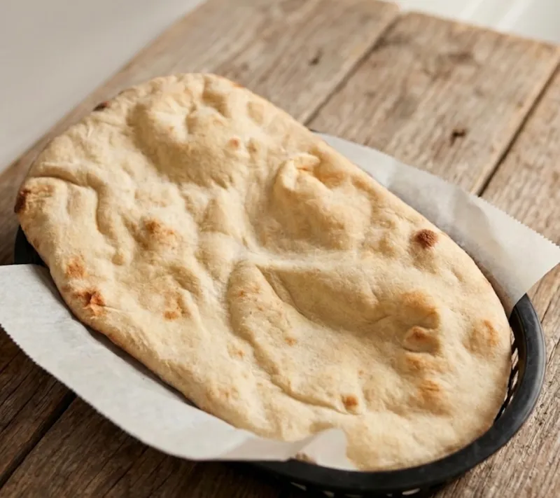 Turkish bread