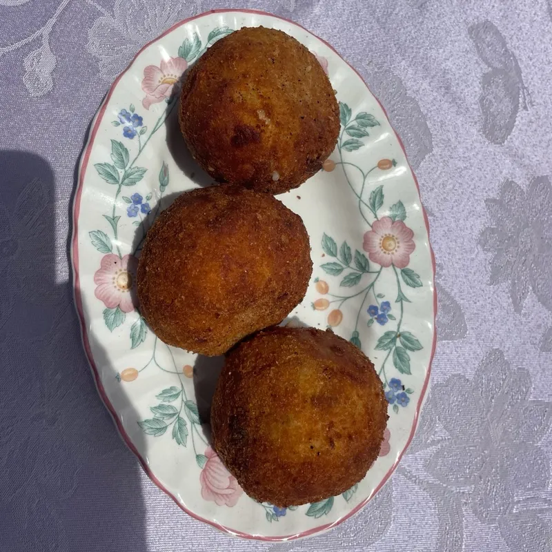 Little Chicken Pie ( Empadinha )