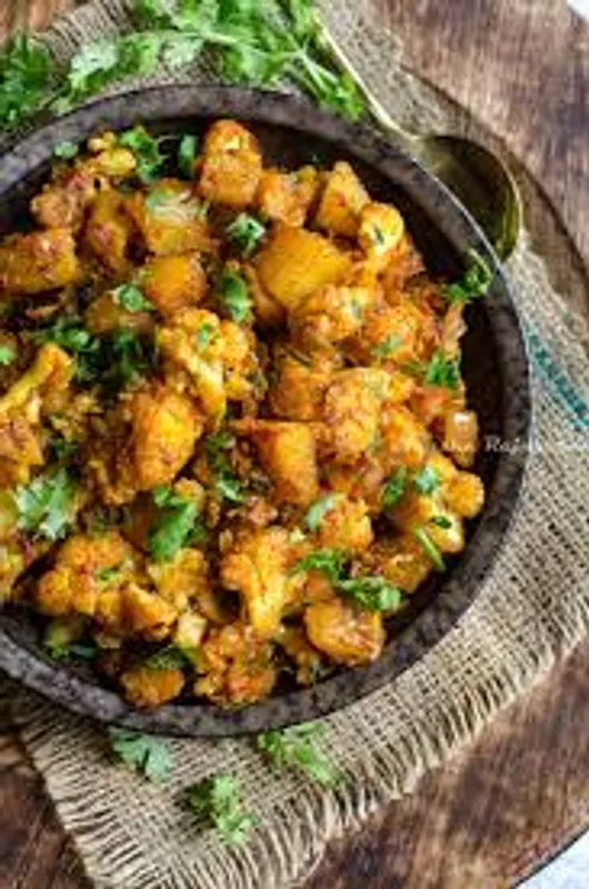 Aloo Gobi