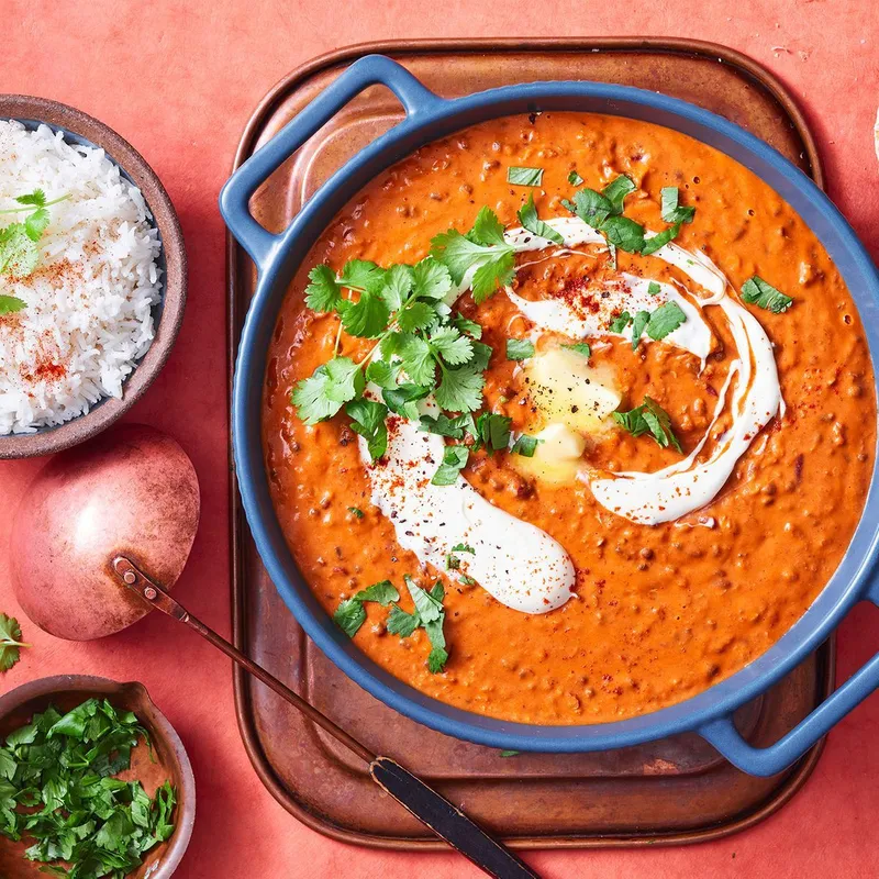 Daal Dhamaka