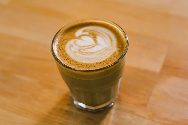 Flat White