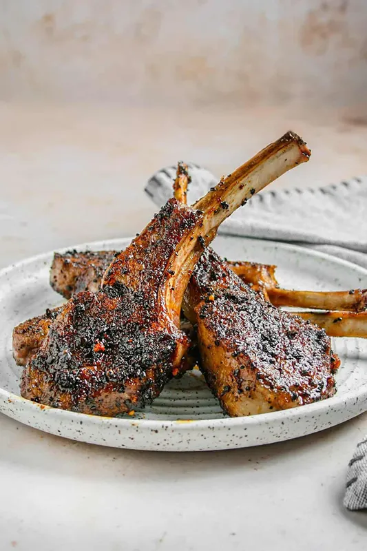 Lamb Chops