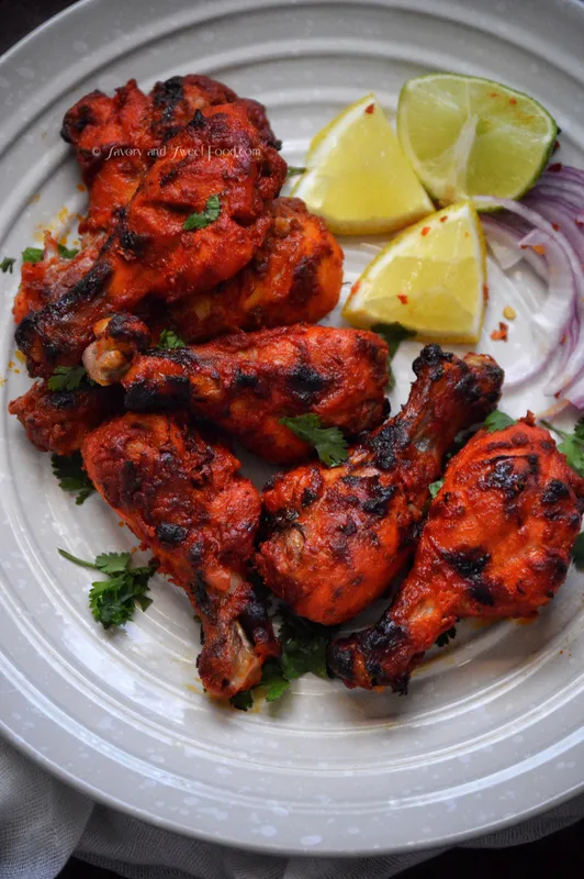 Taste Of Tandoor