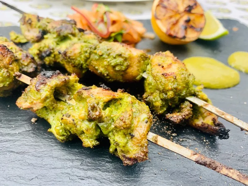 Hariyali Specials