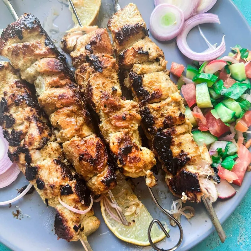 Malai Masti