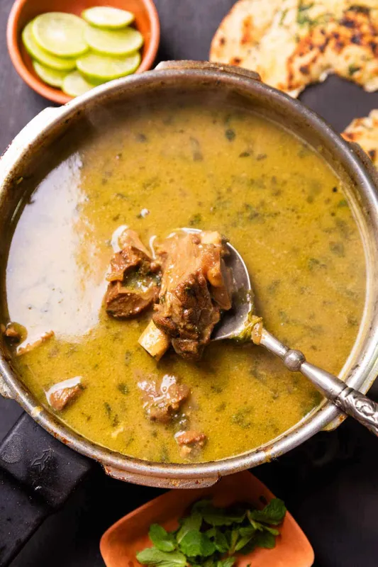 Mutton Marag