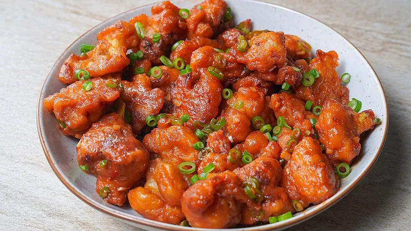 Speciality Gobi