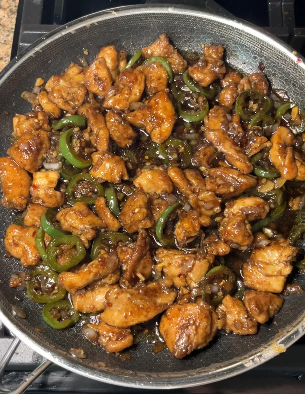 Jalapeno Specials