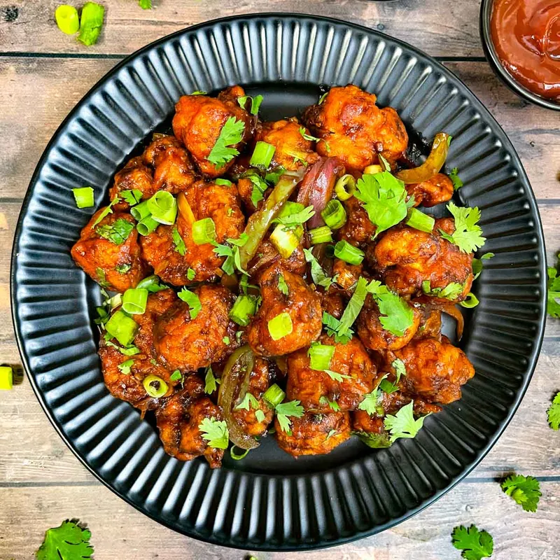 Manchurian