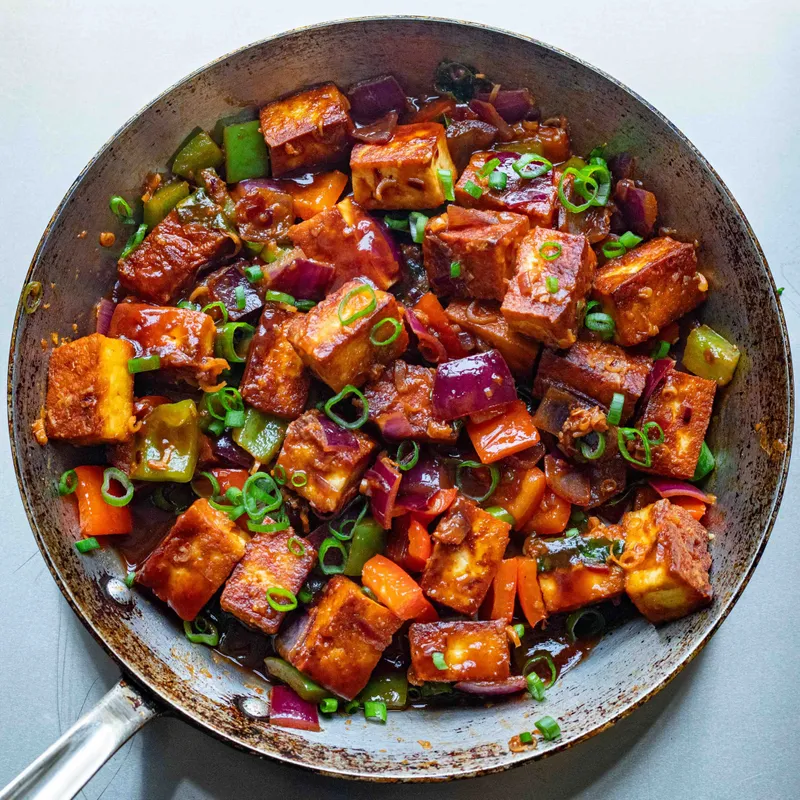 Chilli Sauce