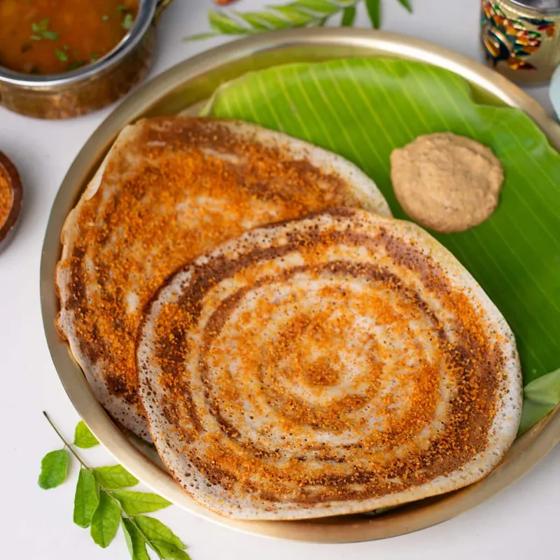 Podi Dosa