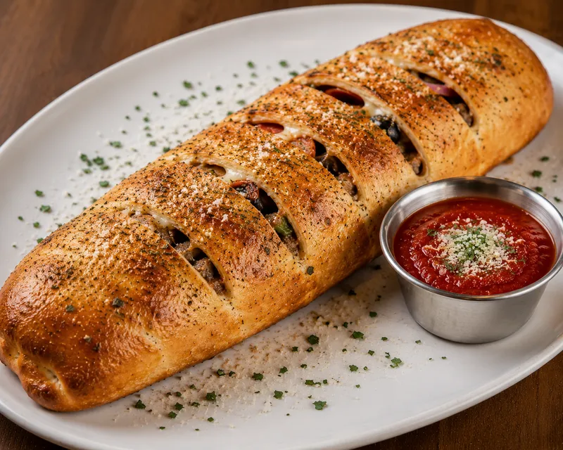 Stromboli