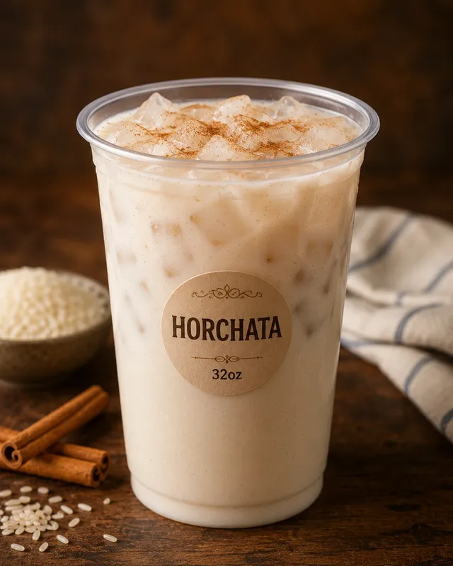 Horchata