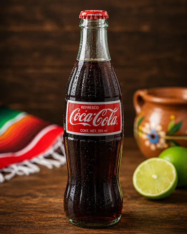 Mexican Coke