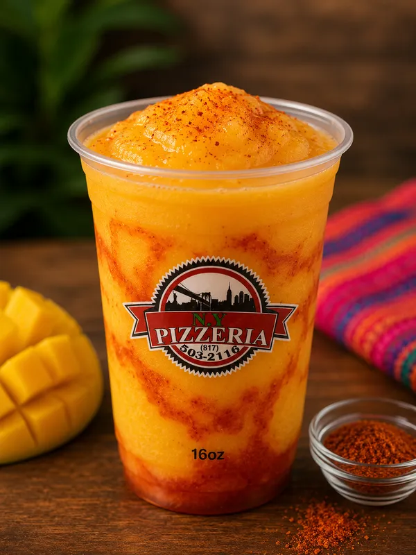 Mangonada