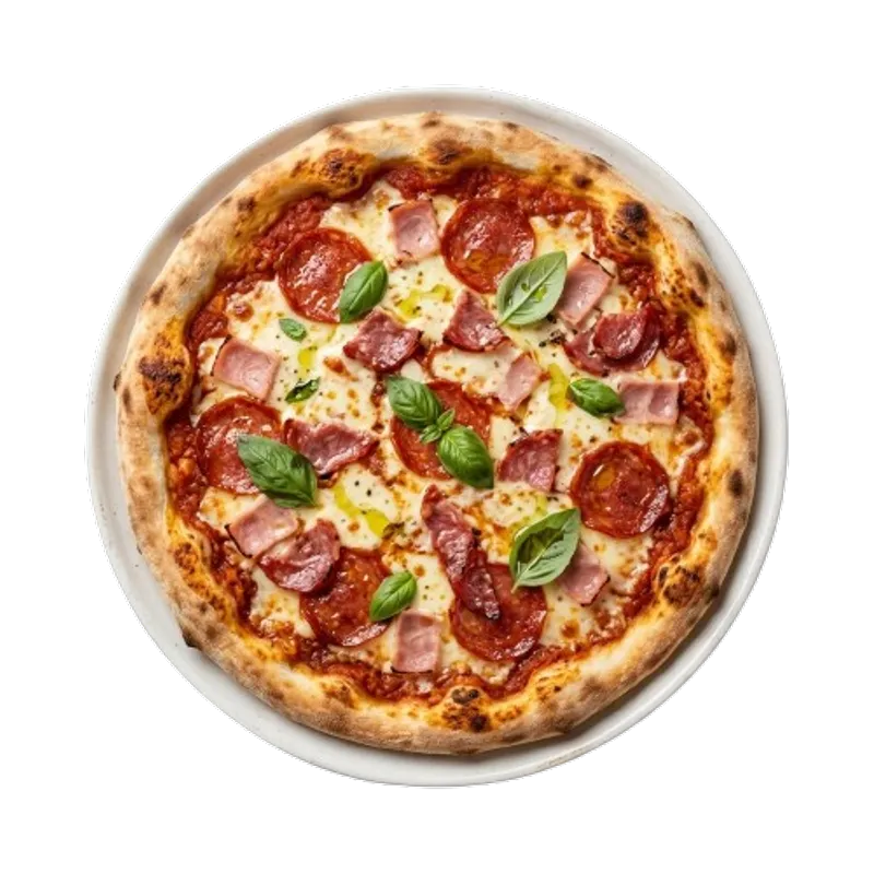 Italian Pizza