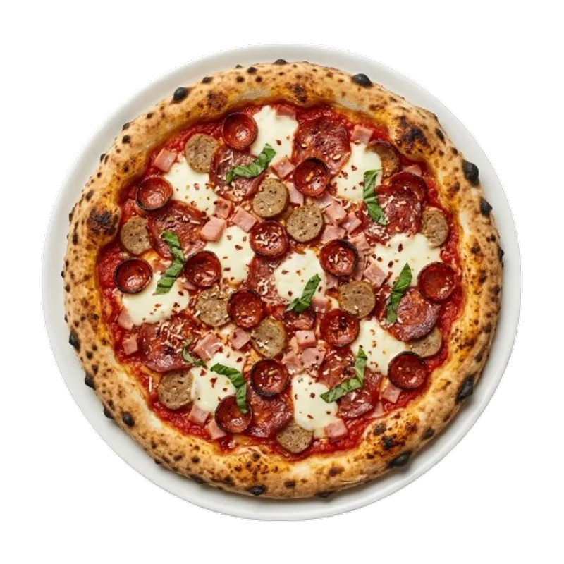 Milano (Meat Lover)