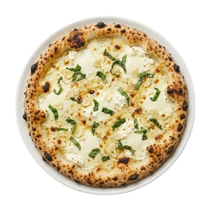 Bianca (Vegetarian)
