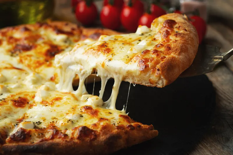 X-Large Cheese Pizza