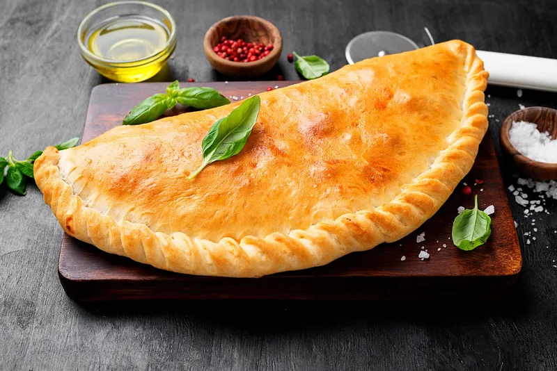 Special Calzone