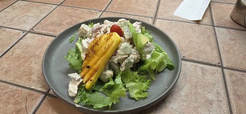 Mama G's Chunky Chicken Salad
