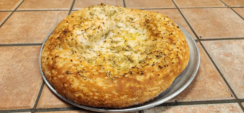 Focaccia