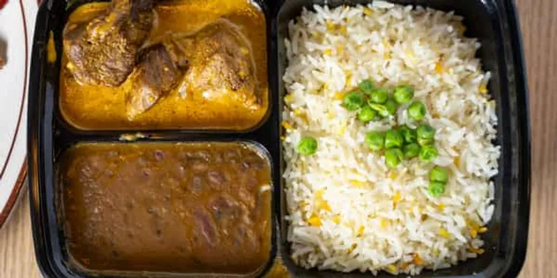 Gosht Shahi Korma