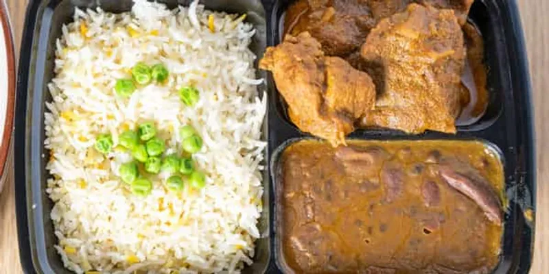 Gosht Dil Pasand
