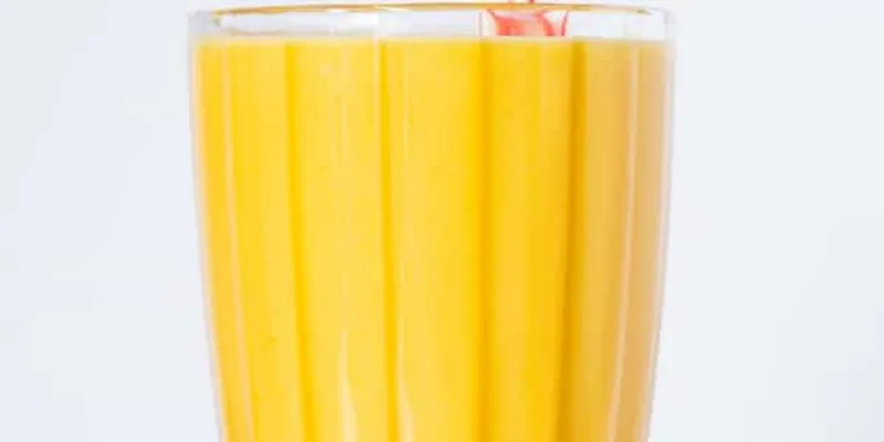 Lassi Dil Kush