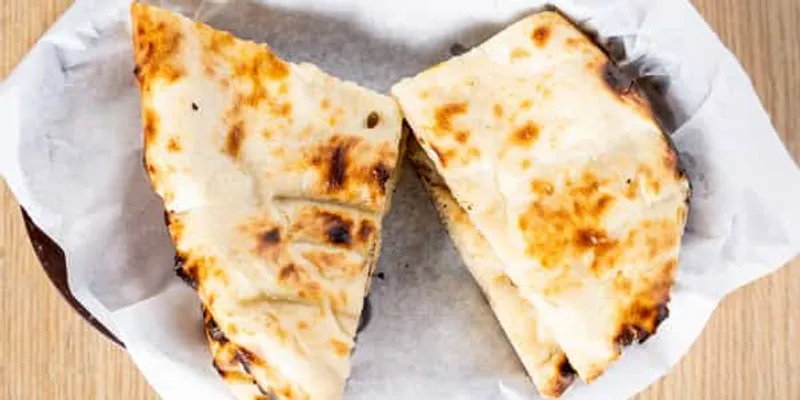 Naan