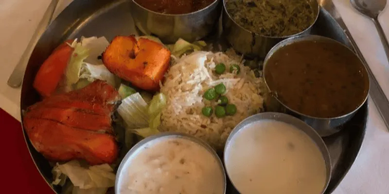 Rani Dil Pasand