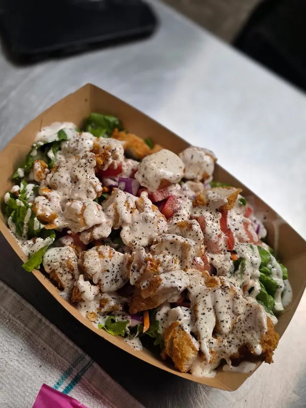 House Salad