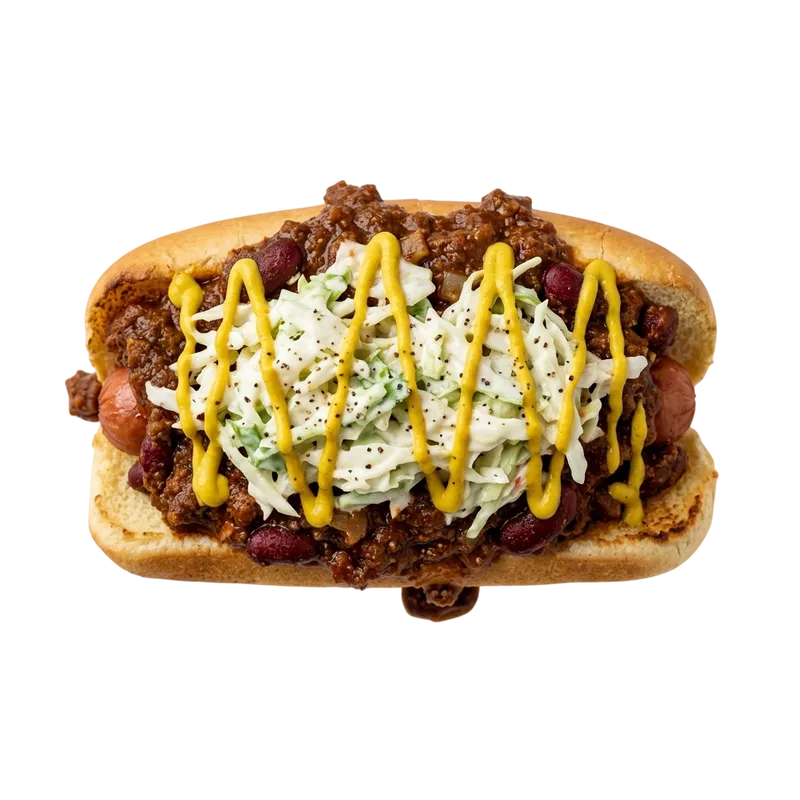Hot Dog