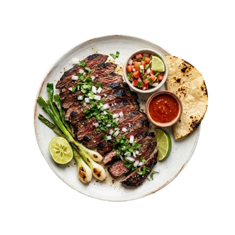 Carne Asada