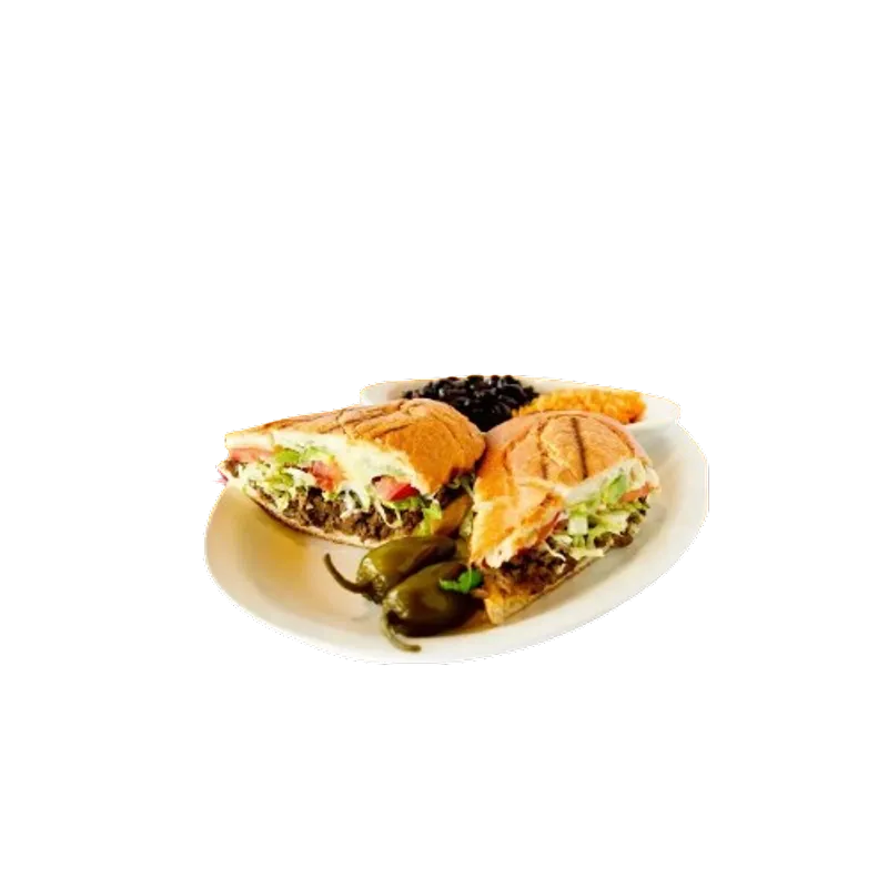 Tortas
