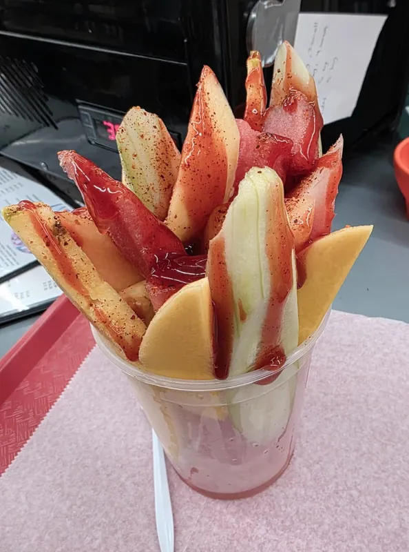 Fruit Cup