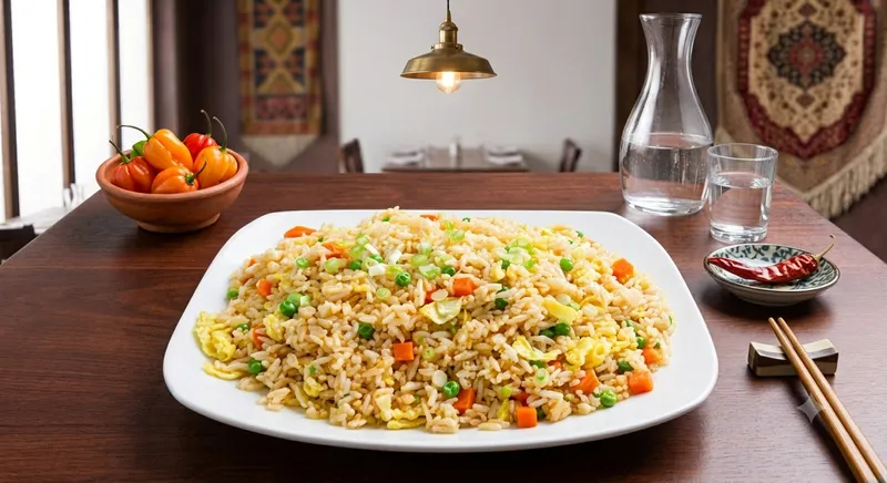 Fried Rice