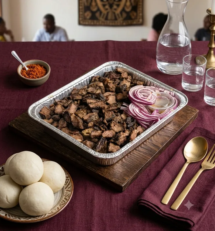 Suya