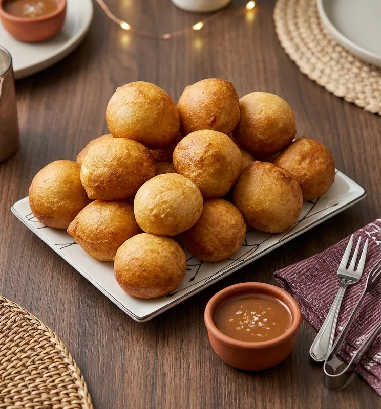 Puff-Puff