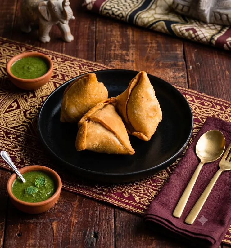 Samosa