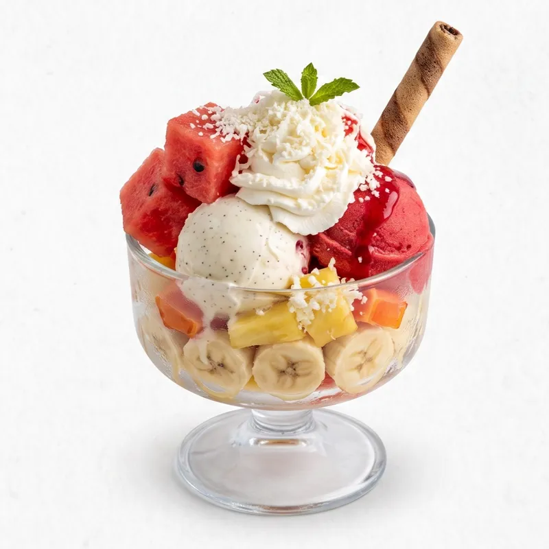 03.Fruit Salad